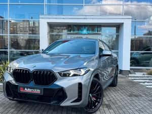 BMW X6 2025 - Second Hand — miniatura 5