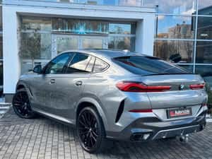 BMW X6 2025 - Second Hand — miniatura 6