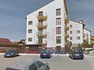 Zona Pacurari - Apartament 2 camere cu parcare