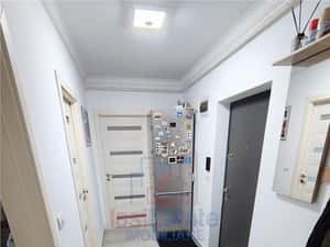 Zona Pacurari - Apartament 2 camere cu parcare — miniatura 5