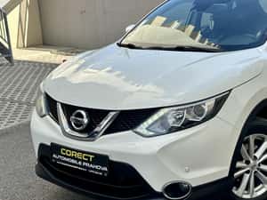 Nissan Qashqai 2017, 110 cp, 111.000 km, Diesel