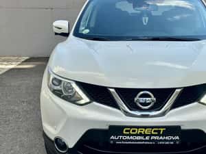 Nissan Qashqai 2017, 110 cp, 111.000 km, Diesel — miniatura 2