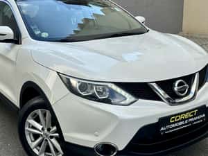 Nissan Qashqai 2017, 110 cp, 111.000 km, Diesel — miniatura 3