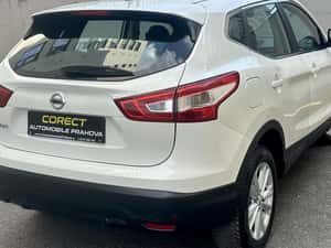 Nissan Qashqai 2017, 110 cp, 111.000 km, Diesel — miniatura 4