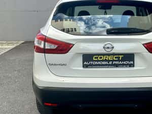 Nissan Qashqai 2017, 110 cp, 111.000 km, Diesel — miniatura 5