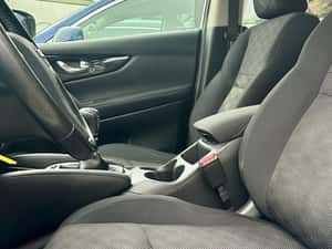 Nissan Qashqai 2017, 110 cp, 111.000 km, Diesel — miniatura 7