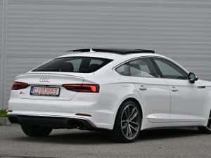 Vand Audi S5 Sportback — miniatura 2
