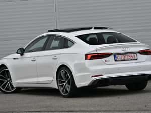 Vand Audi S5 Sportback — miniatura 3