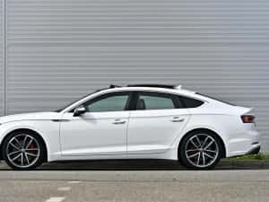 Vand Audi S5 Sportback — miniatura 4