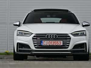 Vand Audi S5 Sportback — miniatura 5