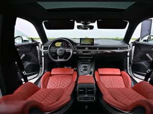 Vand Audi S5 Sportback — miniatura 6