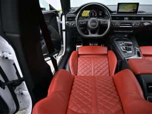 Vand Audi S5 Sportback — miniatura 8