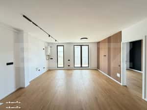 Apartament 2 camere,53 mp in bloc premium cu garaj, zona Eroilor — miniatura 1