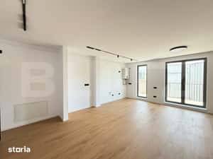 Apartament 2 camere,53 mp in bloc premium cu garaj, zona Eroilor — miniatura 3