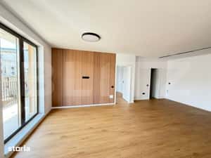 Apartament 2 camere,53 mp in bloc premium cu garaj, zona Eroilor — miniatura 5