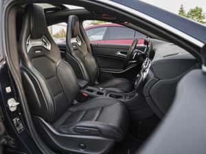 Mercedes-Benz CLA 250, vehicul second-hand, 2016, 19.980 EUR — miniatura 3