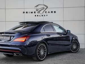 Mercedes-Benz CLA 250, vehicul second-hand, 2016, 19.980 EUR — miniatura 6