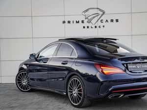 Mercedes-Benz CLA 250, vehicul second-hand, 2016, 19.980 EUR — miniatura 7