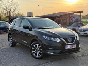Nissan Qashqai Facelift 2018 / 1.5 dCi Diesel - EURO 6 - 12.450 EUR