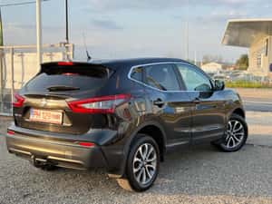 Nissan Qashqai Facelift 2018 / 1.5 dCi Diesel - EURO 6 - 12.450 EUR — miniatura 2