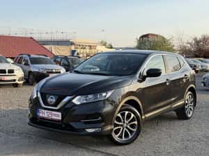 Nissan Qashqai Facelift 2018 / 1.5 dCi Diesel - EURO 6 - 12.450 EUR — miniatura 3