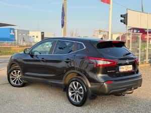 Nissan Qashqai Facelift 2018 / 1.5 dCi Diesel - EURO 6 - 12.450 EUR — miniatura 4
