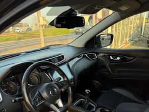 Nissan Qashqai Facelift 2018 / 1.5 dCi Diesel - EURO 6 - 12.450 EUR — miniatura 5