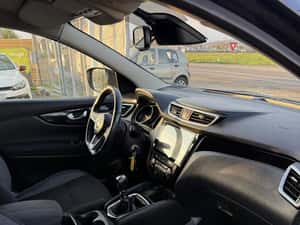 Nissan Qashqai Facelift 2018 / 1.5 dCi Diesel - EURO 6 - 12.450 EUR — miniatura 6