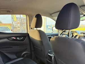 Nissan Qashqai Facelift 2018 / 1.5 dCi Diesel - EURO 6 - 12.450 EUR — miniatura 7