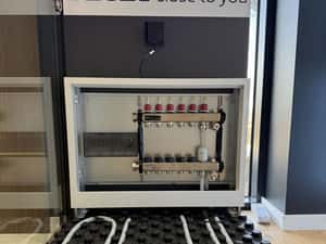 2 camere modern | Dotări incluse | Bloc nou — miniatura 1