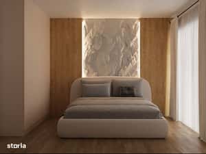 2 camere modern | Dotări incluse | Bloc nou — miniatura 6