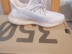 Adidas  adidas yeezy boost,. — miniatura 1