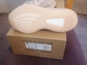 Adidas  adidas yeezy boost,. — miniatura 4