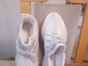 Adidas  adidas yeezy boost,. — miniatura 6