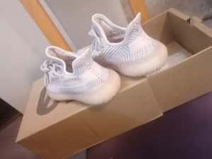 Adidas  adidas yeezy boost,. — miniatura 7
