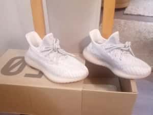 Adidas  adidas yeezy boost,. — miniatura 8