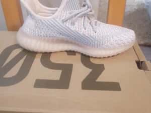 Adidas  adidas yeezy boost,. — miniatura 9
