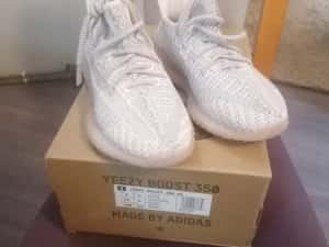 Adidas  adidas yeezy boost,. — miniatura 10