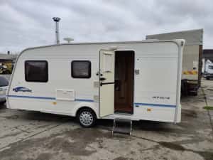Rulota Ranger 470/4/inmatriculata,variante — miniatura 9