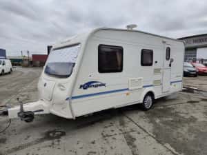 Rulota Ranger 470/4/inmatriculata,variante — miniatura 10