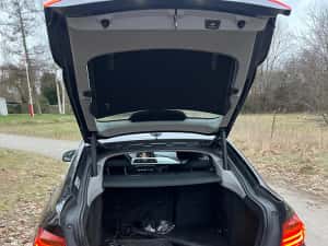 BMW 420d an 2017 — miniatura 3