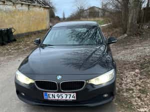 BMW 420d an 2017 — miniatura 7
