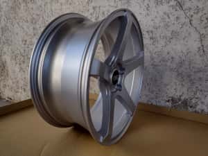 Jante 17 Vw Audi A3 A4 A5 A6 A7 A8 TT sau Q2 Q3 Q5 Seat Skoda — miniatura 6