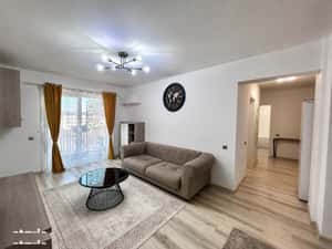 Apartament 3 camere semidecomandat zona Cetatii-Jysk