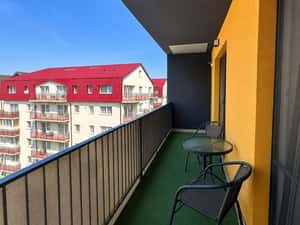 Apartament 3 camere semidecomandat zona Cetatii-Jysk — miniatura 6