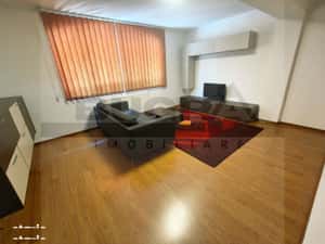Apartament cu 2 camere, boxa, garaj subteran, Andrei Muresanu