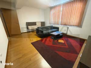 Apartament cu 2 camere, boxa, garaj subteran, Andrei Muresanu — miniatura 4