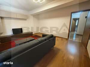 Apartament cu 2 camere, boxa, garaj subteran, Andrei Muresanu — miniatura 6