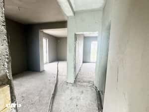Apartament 2 camere | Zona Esso | Finisaje la alegere | Giroc, Lift, A — miniatura 6