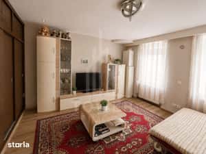Apartament de închiriat cu 3 camere – Cisnădie — miniatura 4